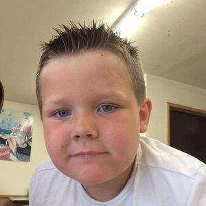 Meet your Posher, Troy